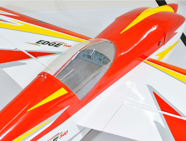 PH233 Phoenix Edge rot GP 120CC ARF Carbon - 264 cm